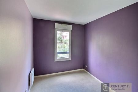 Flat - 3 rooms - 65 m² - BEAUSOLEIL