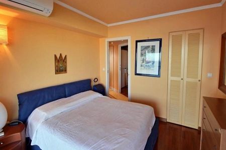 Flat - 3 rooms - 55 m² - CAP D AIL