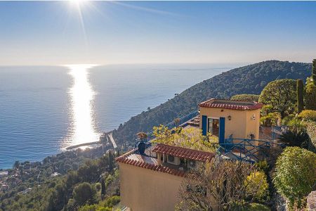 Villa - 6 rooms - 162 m² - Eze