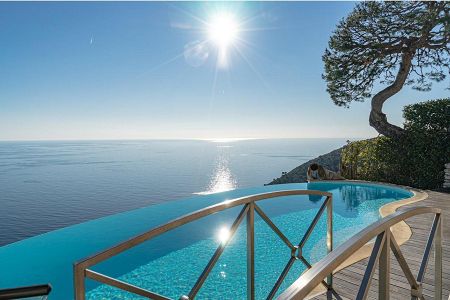 Villa - 6 rooms - 162 m² - Eze