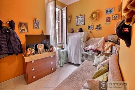 Flat - 4 rooms - 73 m² - BEAUSOLEIL