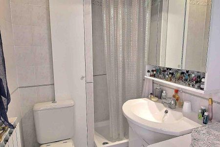 Flat - 4 rooms - 73 m² - BEAUSOLEIL