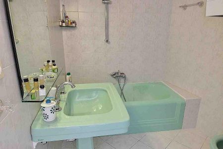 Flat - 4 rooms - 73 m² - BEAUSOLEIL
