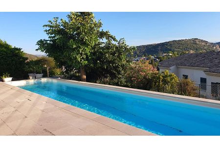 Mas - 7 rooms - 150 m² - La Turbie - WhatsApp Image 2022-11-28 at 08.41.34.jpeg