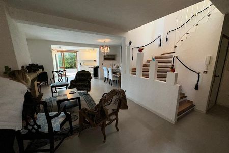 Mas - 7 rooms - 150 m² - La Turbie - WhatsApp Image 2022-11-25 at 15.37.22.jpeg