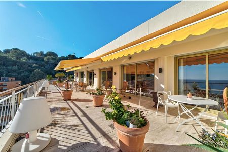 Flat - 4 rooms - 154 m² - Roquebrune-cap-Martin - RCM RV 11.jpg