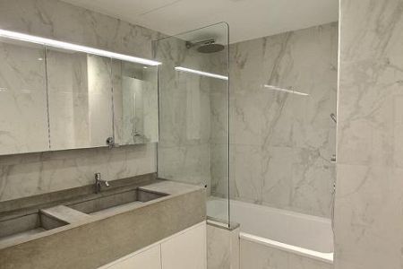 Flat - 3 rooms - 77 m² - CAP D AIL