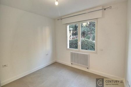 Flat - 3 rooms - 77 m² - CAP D AIL