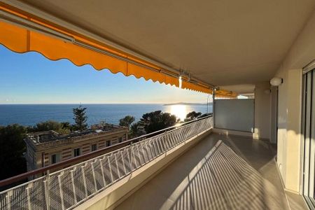 Flat - 3 rooms - 77 m² - CAP D AIL
