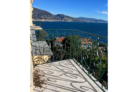 Flat - 2 rooms - 57 m² - Roquebrune-cap-Martin - IMG_5552.jpg