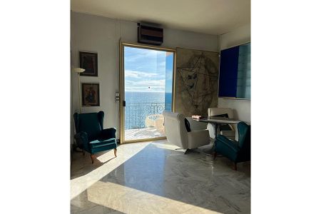 Flat - 2 rooms - 57 m² - Roquebrune-cap-Martin - IMG_5579.jpg