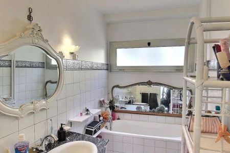 Flat - 2 rooms - 41 m² - CAP D AIL