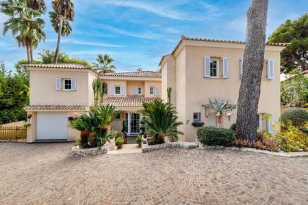 Villa - 8 rooms - 236 m² - ST JEAN CAP FERRAT