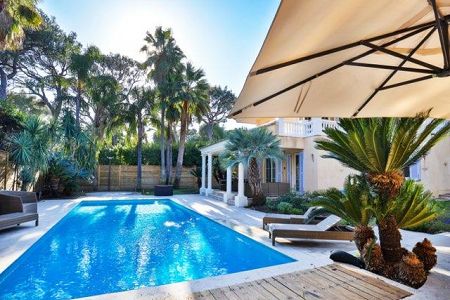Villa - 8 rooms - 236 m² - ST JEAN CAP FERRAT