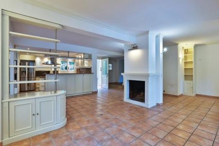 Villa - 8 rooms - 236 m² - ST JEAN CAP FERRAT
