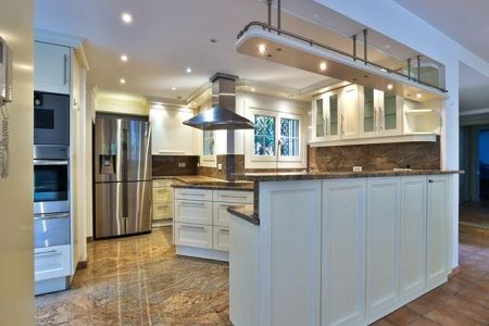 Villa - 8 rooms - 236 m² - ST JEAN CAP FERRAT