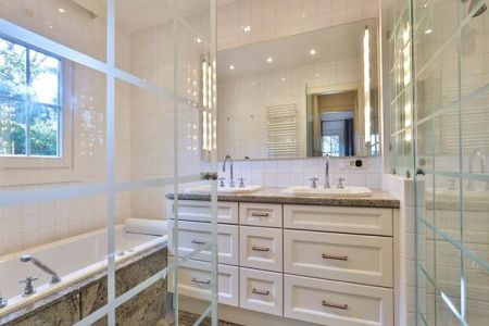 Villa - 8 rooms - 236 m² - ST JEAN CAP FERRAT