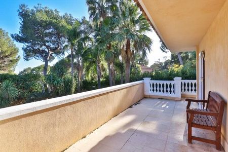 Villa - 8 rooms - 236 m² - ST JEAN CAP FERRAT