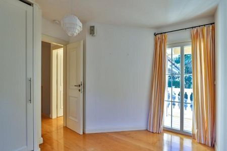 Villa - 8 rooms - 236 m² - ST JEAN CAP FERRAT