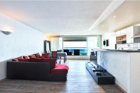 Flat - 4 rooms - 100 m² - Beausoleil - 33.JPG