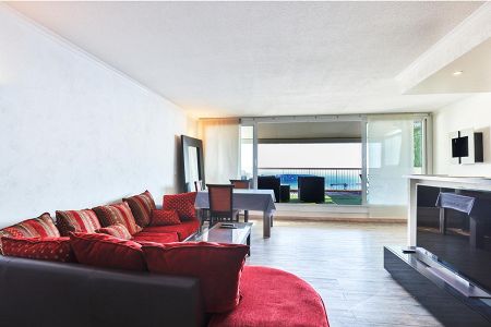 Flat - 4 rooms - 100 m² - Beausoleil - 44.JPG