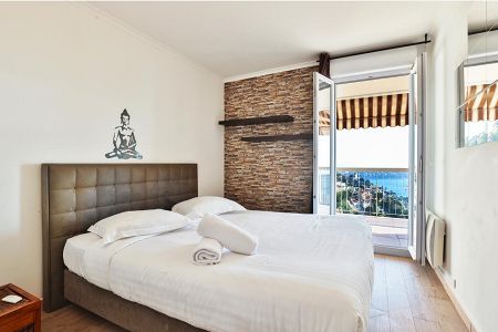 Flat - 4 rooms - 100 m² - Beausoleil - 66.JPG
