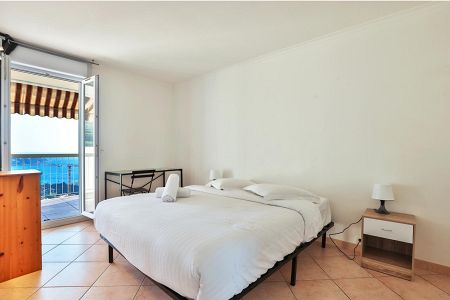 Flat - 4 rooms - 100 m² - Beausoleil - 77.JPG
