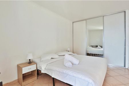 Flat - 4 rooms - 100 m² - Beausoleil - 88.JPG