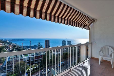 Flat - 4 rooms - 100 m² - Beausoleil - 99.JPG
