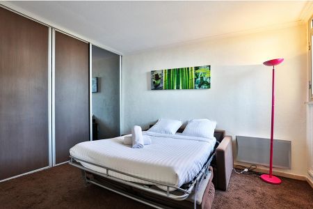 Flat - 4 rooms - 100 m² - Beausoleil - 10.JPG