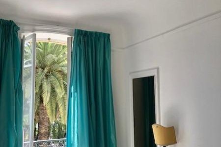 Flat - 3 rooms - 68 m² - MENTON