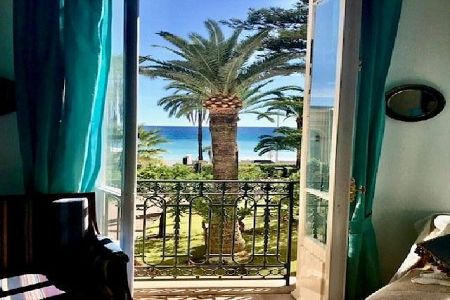 Flat - 3 rooms - 68 m² - MENTON