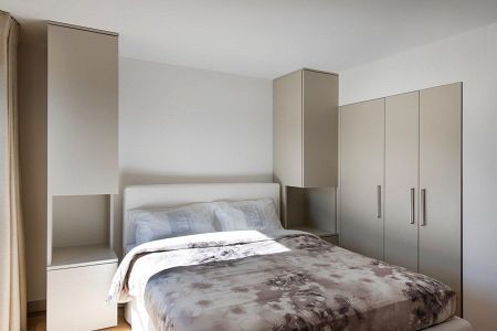 Flat - 3 rooms - 95 m² - BEAUSOLEIL