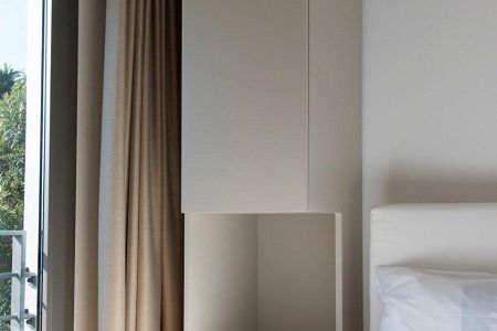 Flat - 3 rooms - 95 m² - BEAUSOLEIL