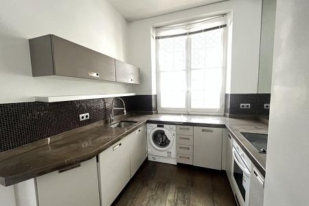 Flat - 3 rooms - 110 m² - Beausoleil