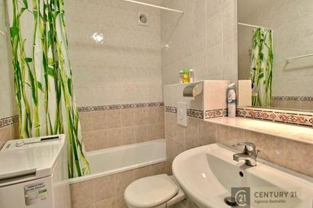 Studio - 31 m² - BEAUSOLEIL
