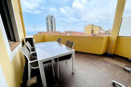 Flat - 3 rooms - 56 m² - Beausoleil - Photo n°4
