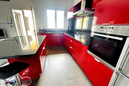 Flat - 3 rooms - 56 m² - Beausoleil - Photo n°5
