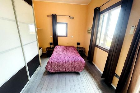 Flat - 3 rooms - 56 m² - Beausoleil - Photo n°7