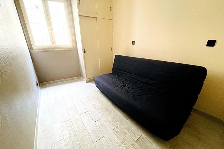 Flat - 3 rooms - 56 m² - Beausoleil - Photo n°9