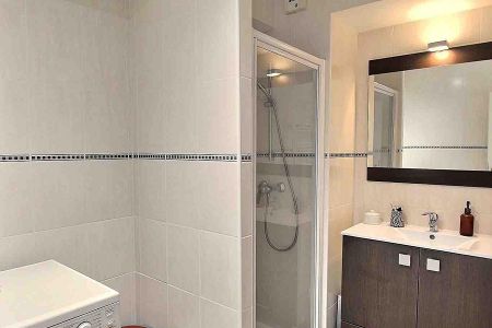 Flat - 3 rooms - 48 m² - BEAUSOLEIL