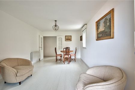 Appartement - 2 pièces - 49 m² - Beausoleil - Sejour