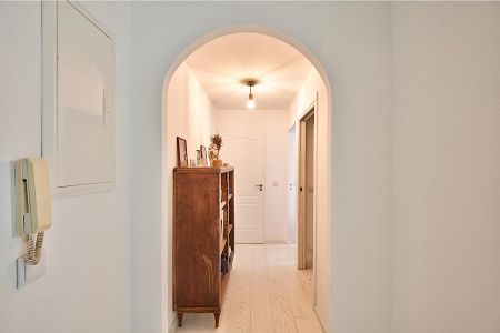 Appartement - 2 pièces - 49 m² - Beausoleil - Dégagement
