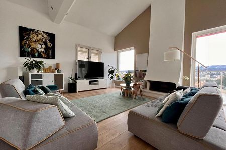Villa - 4 rooms - 103 m² - NICE