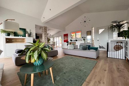 Villa - 4 rooms - 103 m² - NICE