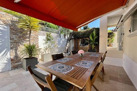 Villa - 4 rooms - 103 m² - NICE