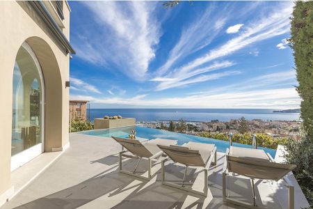 Pavilion - 5 rooms - 175 m² - Beaulieu-sur-mer - BD0002.JPG