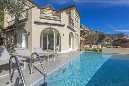 Pavilion - 5 rooms - 175 m² - Beaulieu-sur-mer - BD0003.JPG