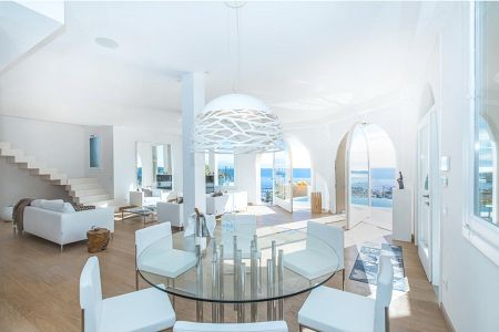 Pavilion - 5 rooms - 175 m² - Beaulieu-sur-mer - BD0005.JPG