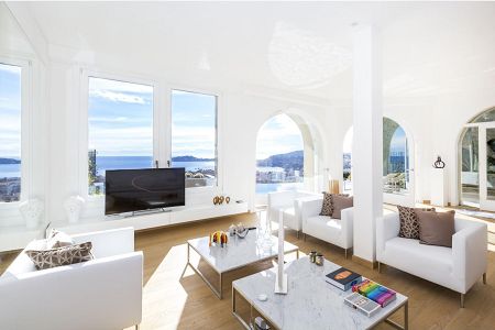 Pavilion - 5 rooms - 175 m² - Beaulieu-sur-mer - BD0006.JPG